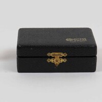 Voorwerpen Adlib\30000\V34383.jpg; V34383.b; ; Oculairen in kistOculars in box